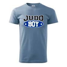 Judo Boy