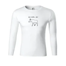 Go, Emil, go (Moňas)