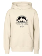 Na vodu - Kanoe les (vlastní nápis)