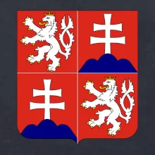 Znak Česká a Slovenská Federativní Republika 1990–1992