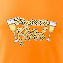 Prosecco Girl