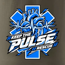 Rescue - Keep Pulse