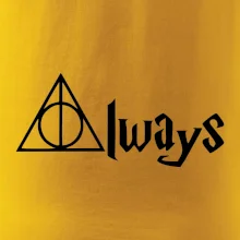 Harry - Always