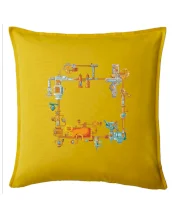 Steampunk barevná sestava