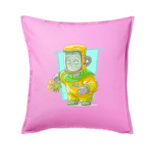 Vesmírný voják tyrkysový