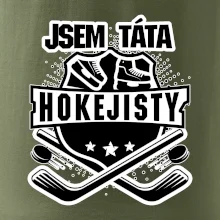 Erb - Jsem táta hokejisty