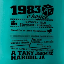 1983 v kostce