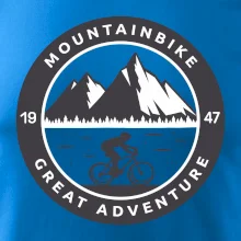 MTB  logo a ročník