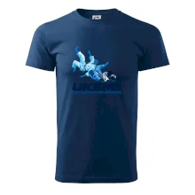 Ukemi umění bezpečného pádu