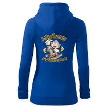 Když nemáš na banány, nepořizuj si opici