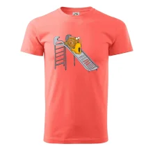 To bude ale drsný nářez (Pecka Design)