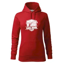 Instalatér - Erb vlastní nápis