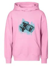 Zrcadlovka v přírodě