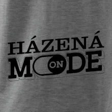 Házená mode