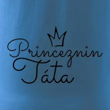 Princeznin táta