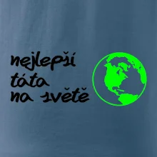 Nejlepší táta na světě