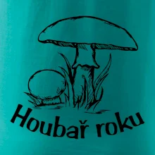 Houbař roku