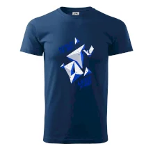 Bouldering myslím ve 3d lezu v 4d