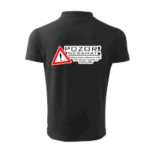 Pozor nesahat - moje žena