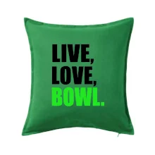 Live, Love, Bowl