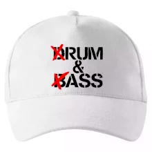 Drum & Bass (Rum & Ass)