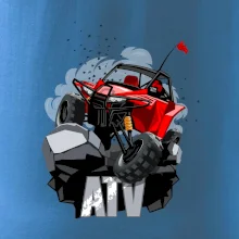 ATV offroad buggy