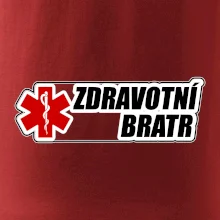 Zdravotní bratr - rescue