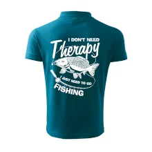 I dont need therapy - fishing