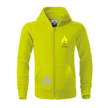 Hasiči - oheň - Váš název