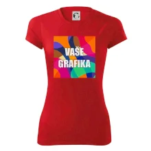 Potisk s vaší grafikou