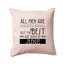 All men are created equal june