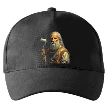 Leonardo da Vinci malíř pokojů