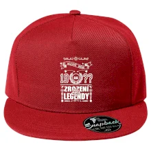 Zrození legendy - pro vojáka