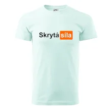 Porn - Skrytá síla