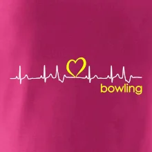 Moje srdce bije pro Bowling