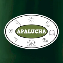 Apalucha logo