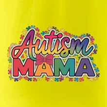 Autism máma
