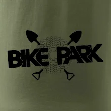 Bike park kazeta
