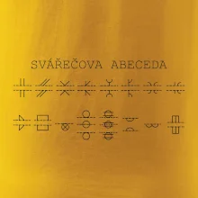 Svářeč - Svářečova abeceda
