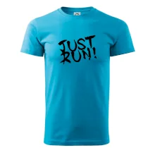 Just run Just run