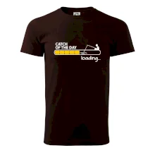 Rybaření - Catch of the day