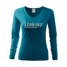 Čeština 2.0 - Lízánky