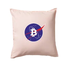 Bitcoin jiný vesmír