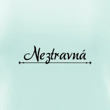 Staročeština - Neztravná - lakomá Staročeština - Neztravná - lakomá