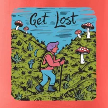 Marihuana - Get lost