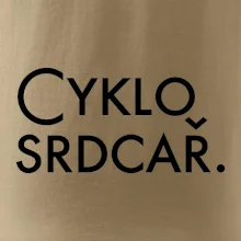 Cyklo srdcař