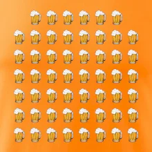 Narozeniny - počet piv dle vás