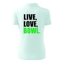 Live, Love, Bowl