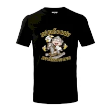 Když nemáš na banány, nepořizuj si opici