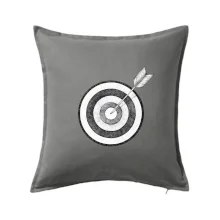 Terč na lukostřelbu